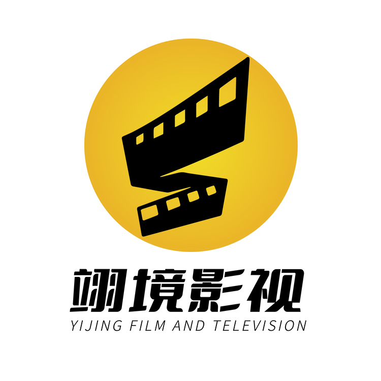 翊境影视logo