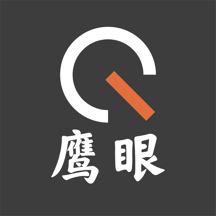 鹰眼logo