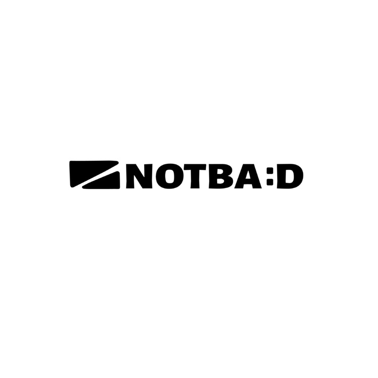 NOTBADlogo