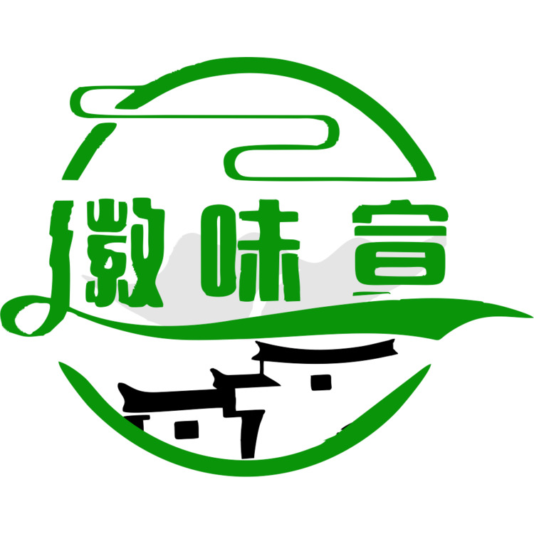 徽味宣logo