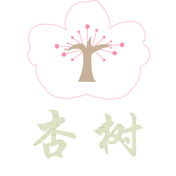 杏树传媒logologo