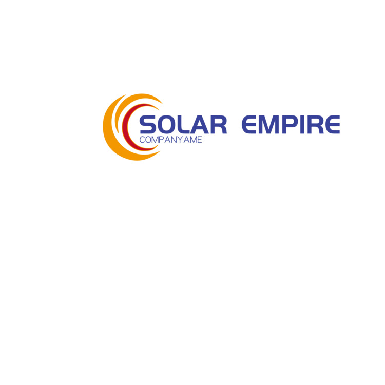 SOLAR EMPIRElogo