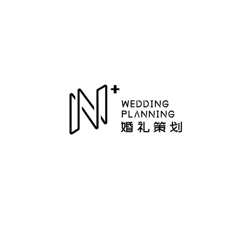 婚礼策划logo