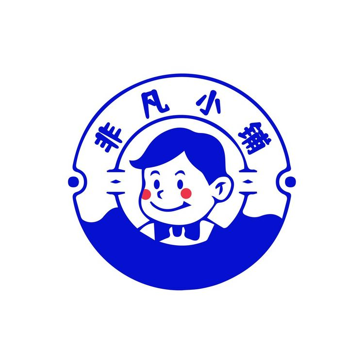非凡小鋪logo