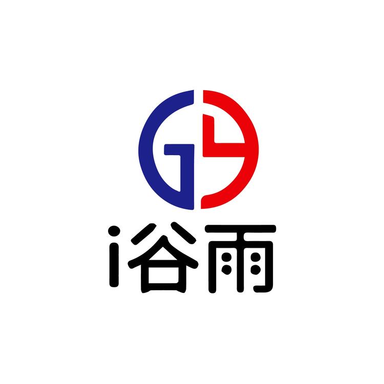 谷雨logo