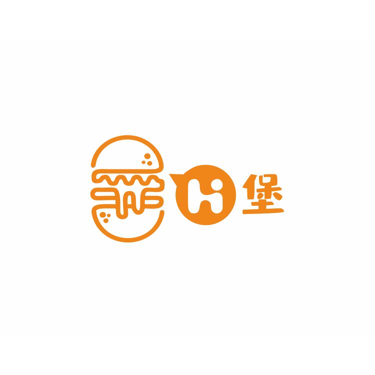 Hi堡logo