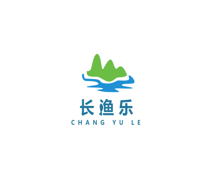 长渔乐logo