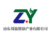 山东载盈健康产业有限公司logo定稿