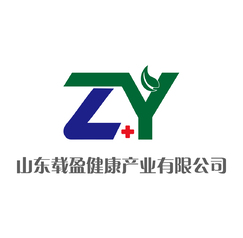 山东载盈健康产业有限公司logo定稿