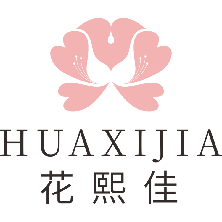 花熙佳logo