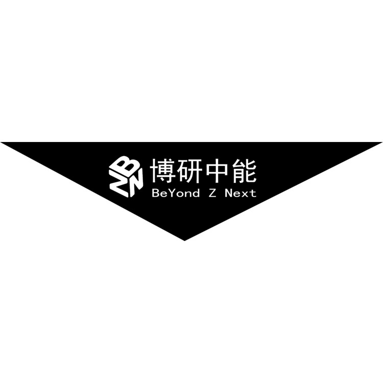 博研中能logo