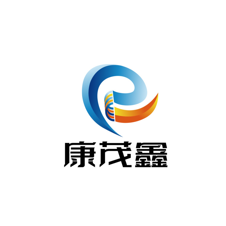 康茂医疗logo