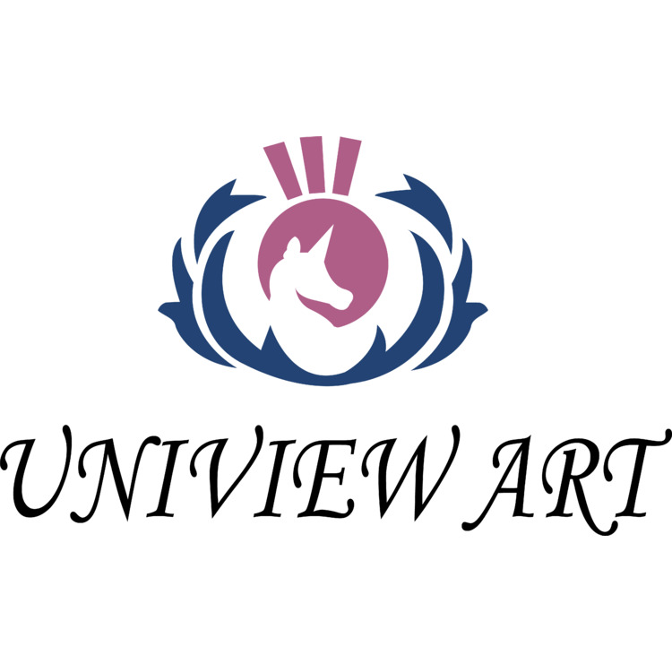 UNIVIEWARTlogo