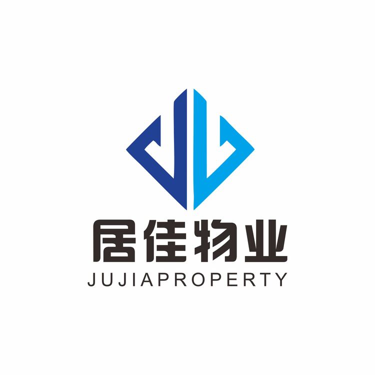 九江市居佳物業(yè)管理有限公司logo