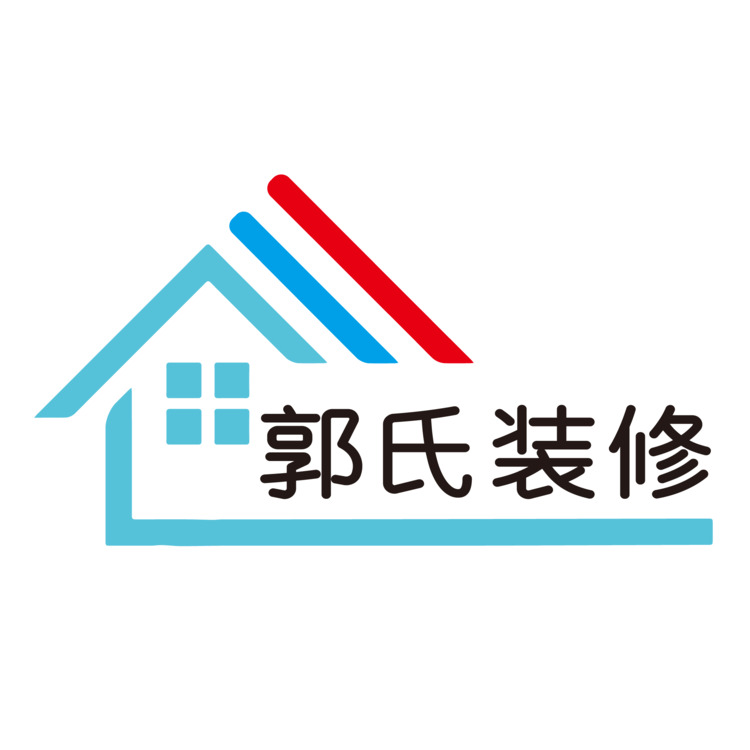 郭氏装修logo