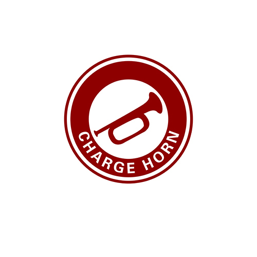 CHARGE HORNlogo