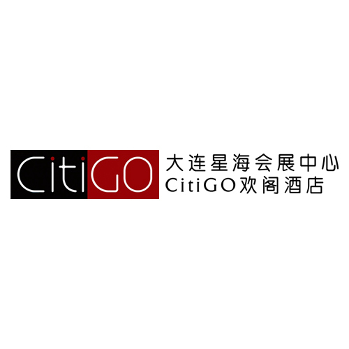 欢阁酒店logo