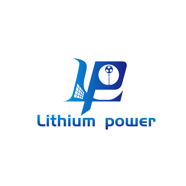 Lithium powerlogo