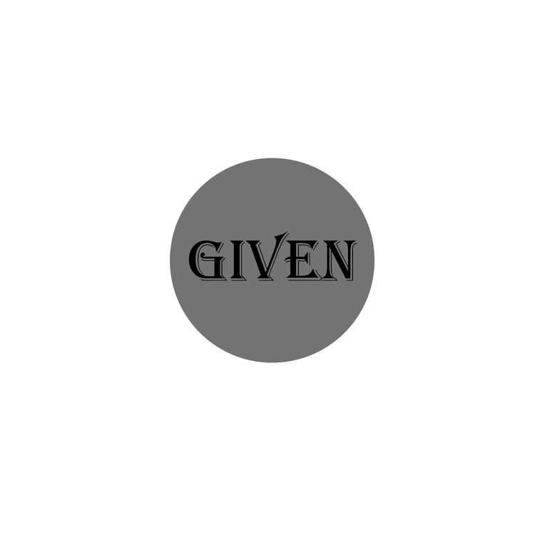 GIVENlogo