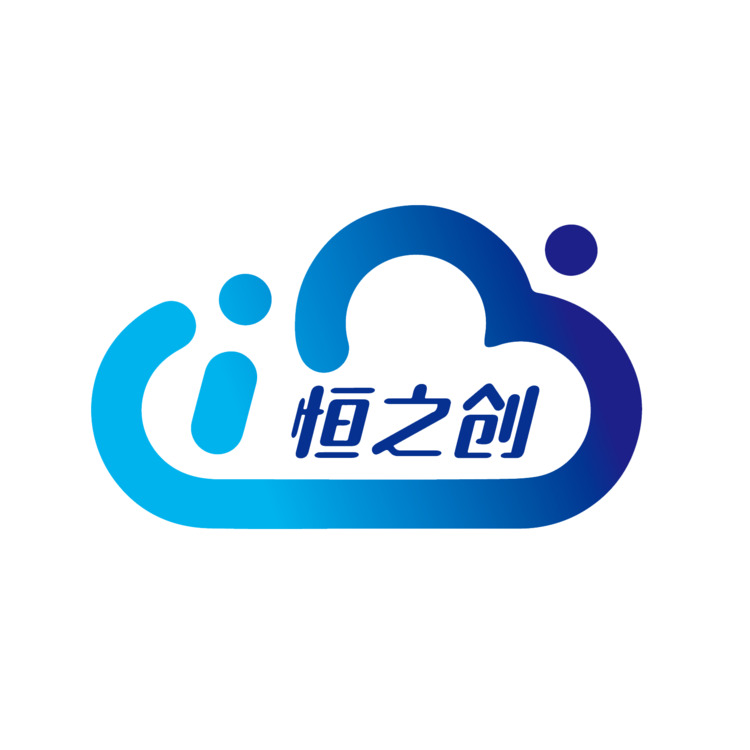 恒之創(chuàng)科技logo