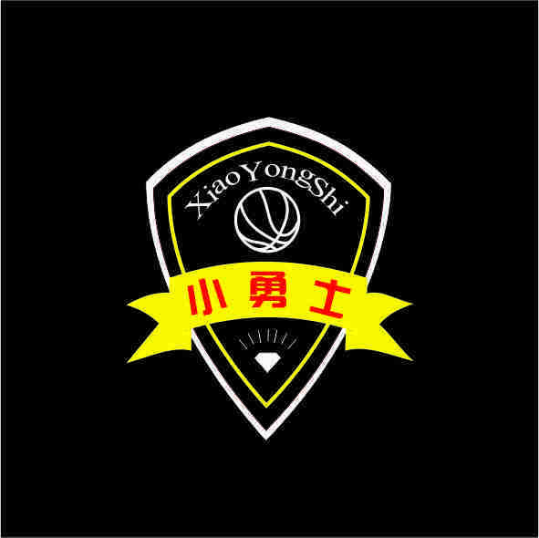 小勇士logo