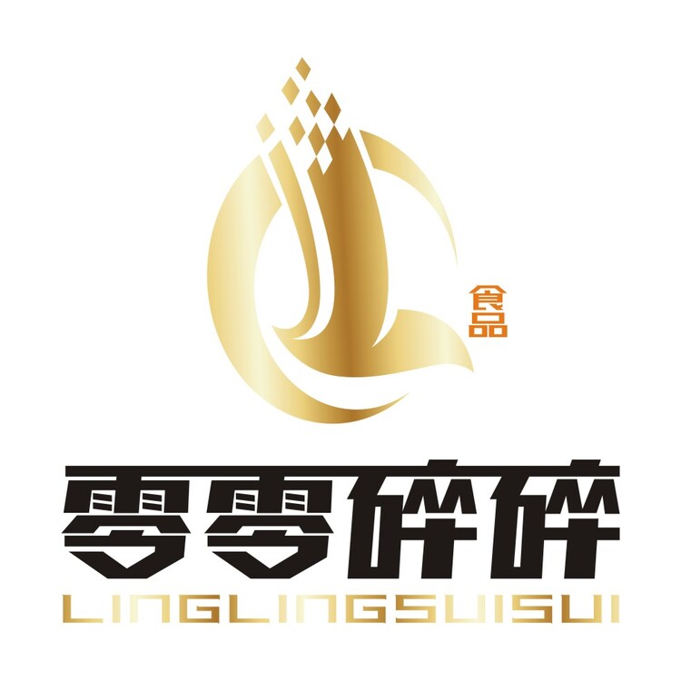 零零碎碎logo