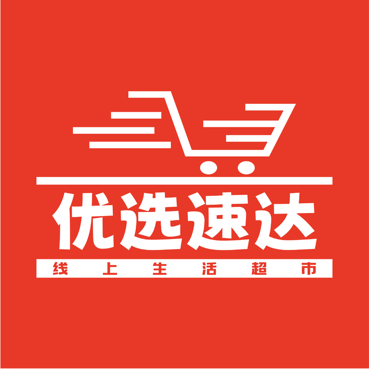 优选速达logo