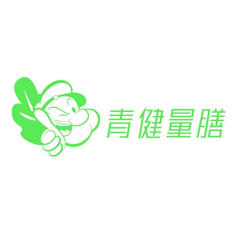 青健量膳logo