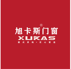 旭卡斯門窗