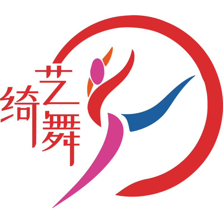 艺绮舞logo