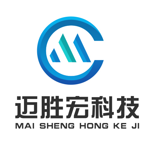 迈胜宏科技logo