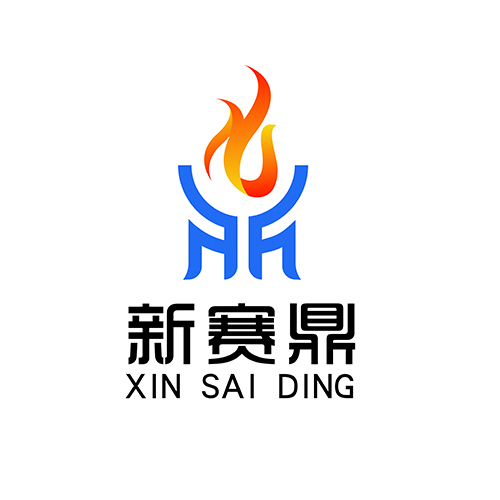 新赛鼎logo