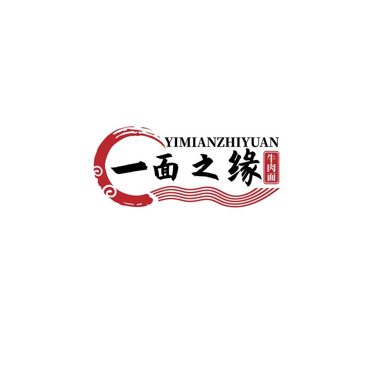 一面之缘logo