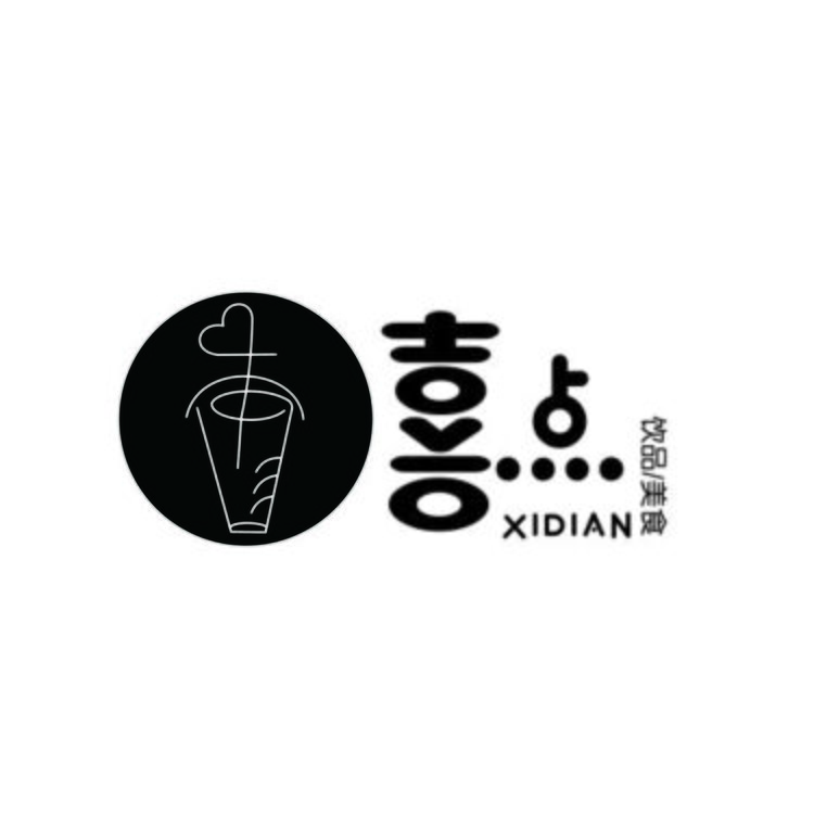 喜點(diǎn)logo
