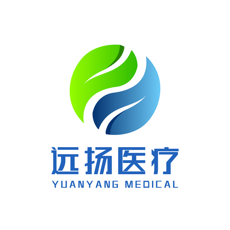 远扬医疗logo