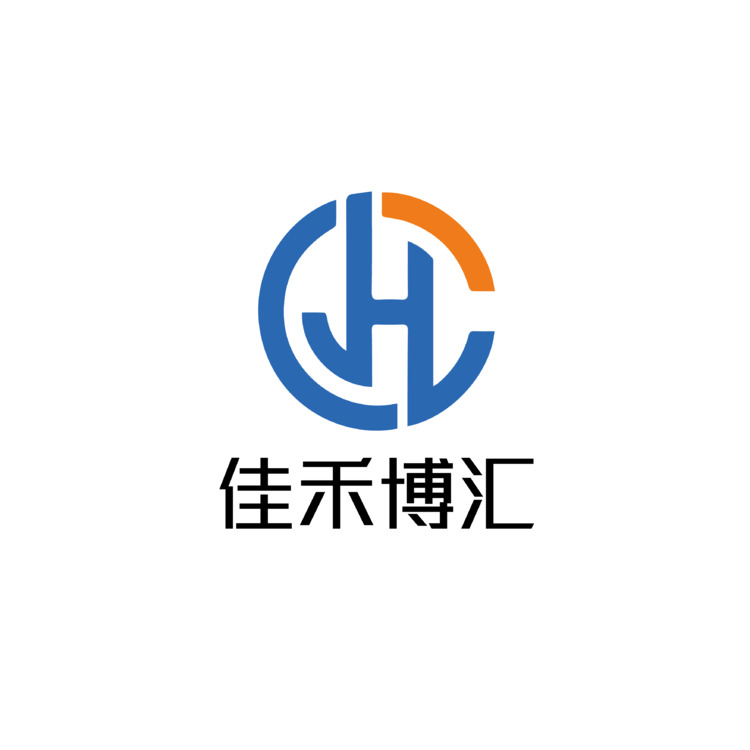 佳禾博汇logo