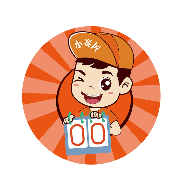 小賽匠logo
