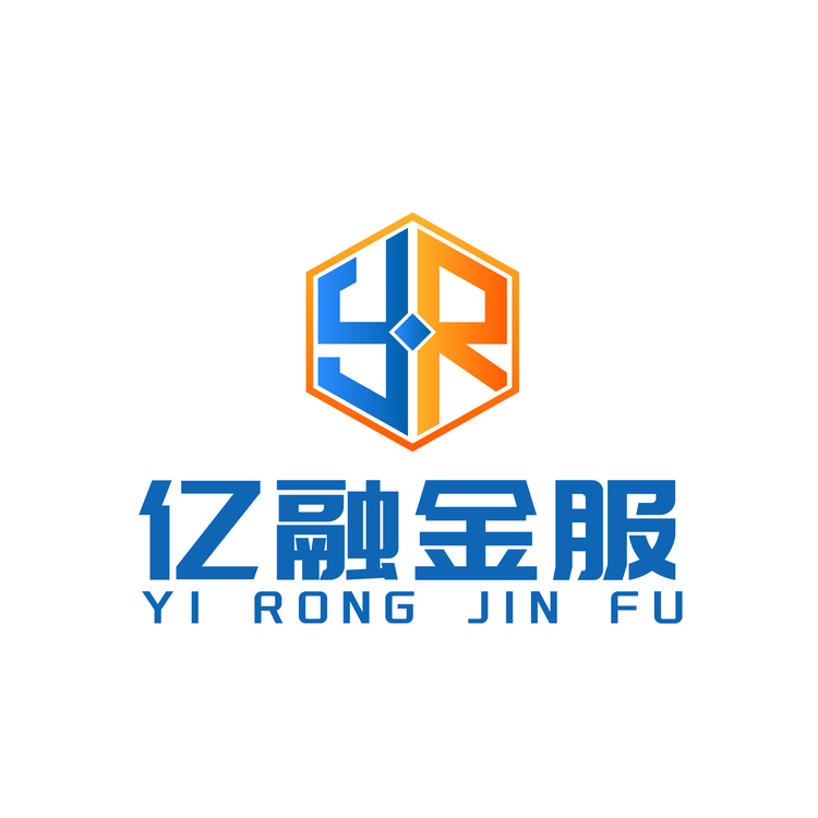 亿融金服logo