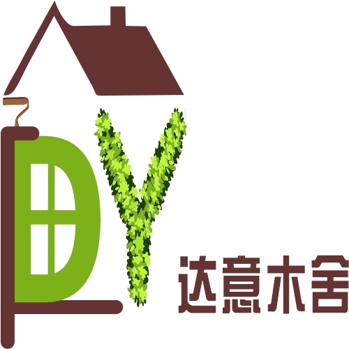 达意木舍logo