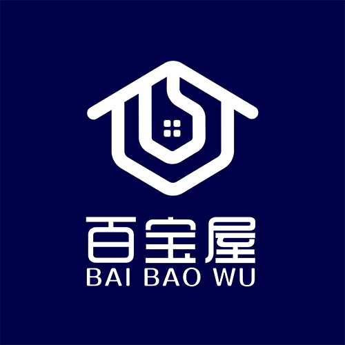 百寶屋logo