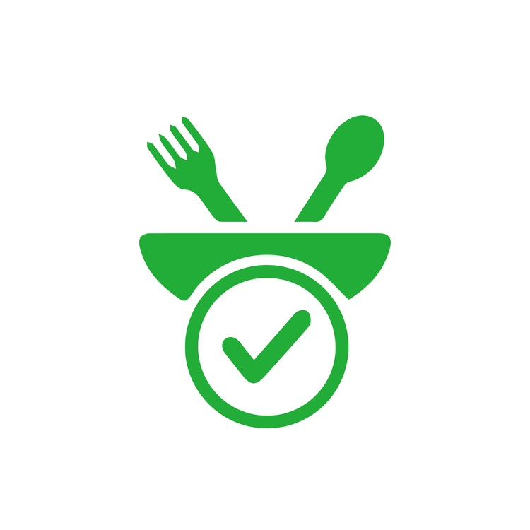 食品1logo