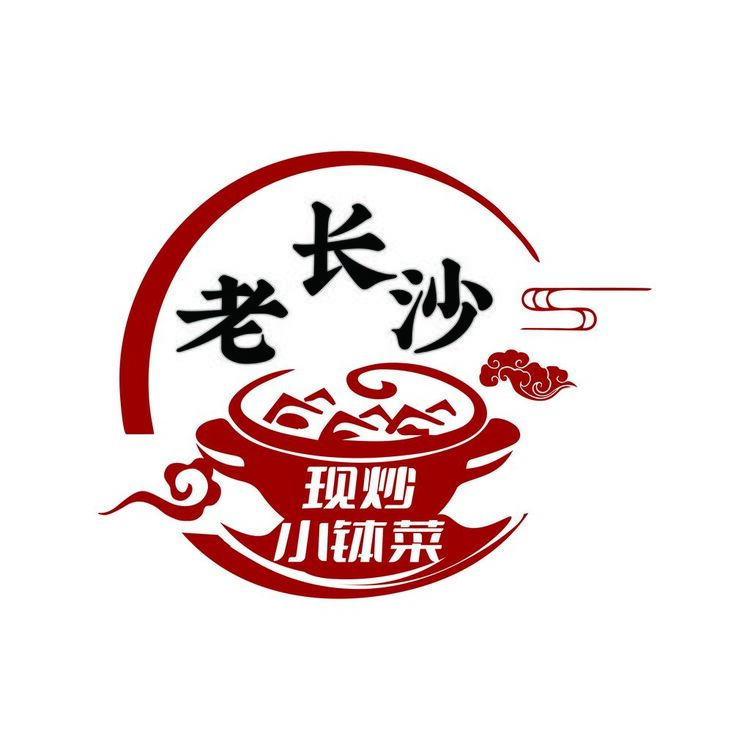 老长沙logo