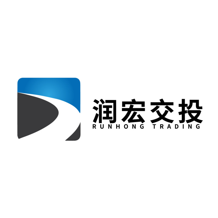 润宏交投logo