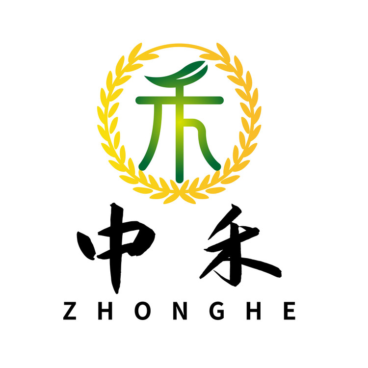 中禾logo