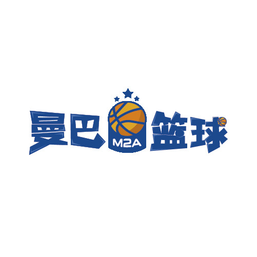曼巴籃球logo