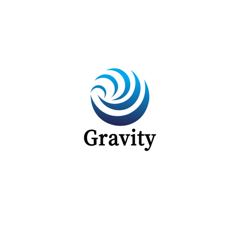 Gravitylogo