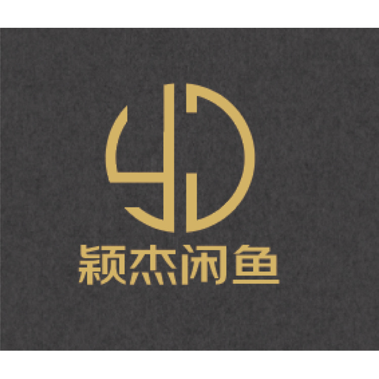 颖杰闲鱼logo