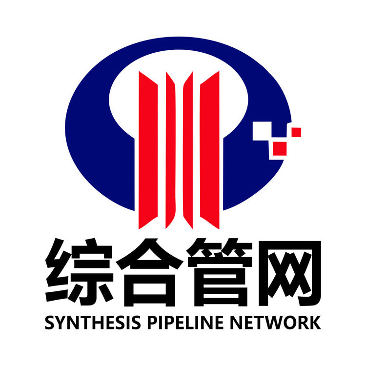 综合管网logo