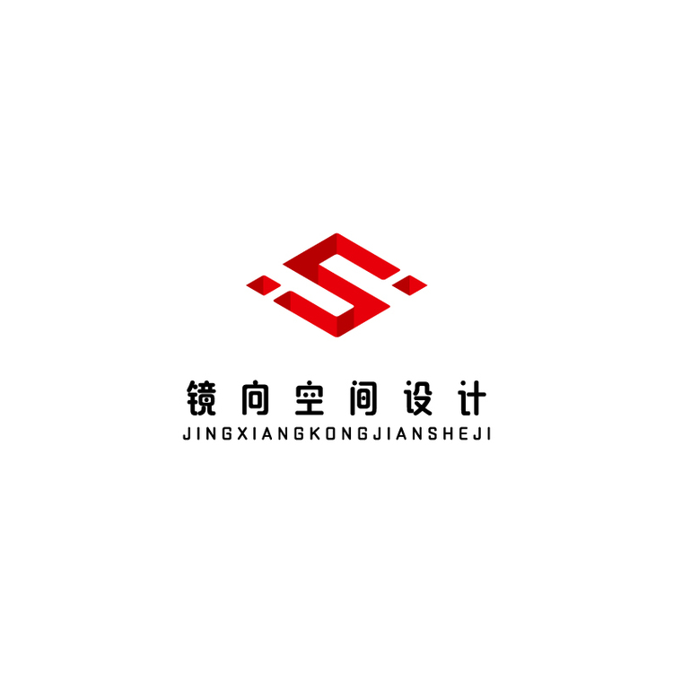 空间设计logo