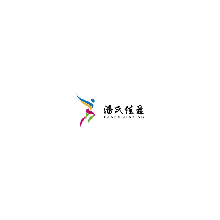 潘氏佳盈logo